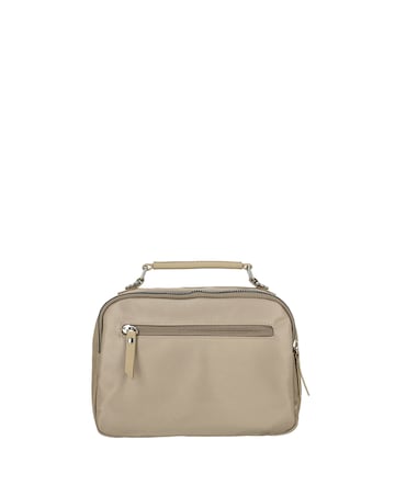 Enrico Benetti Caroline Single Handle Nylon/Polyester Shoulderbag