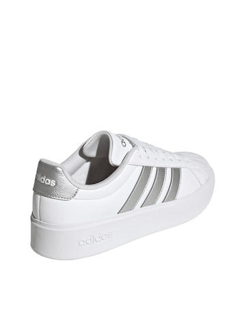 adidas Streettalk Bold Trainers