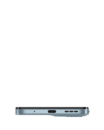 Motorola E15 2GB 64GB - Misty Blue