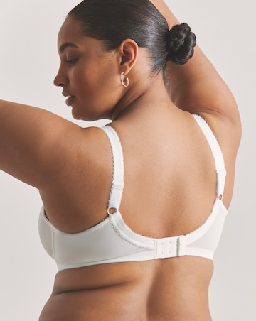 Goddess Keira Full Cup Wired Bra