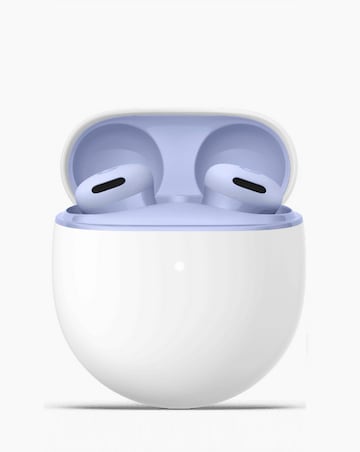 Google Pixel Buds 2a - Iris