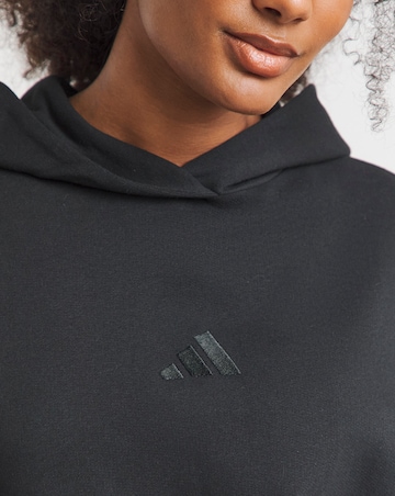 adidas All SZN Hoodie