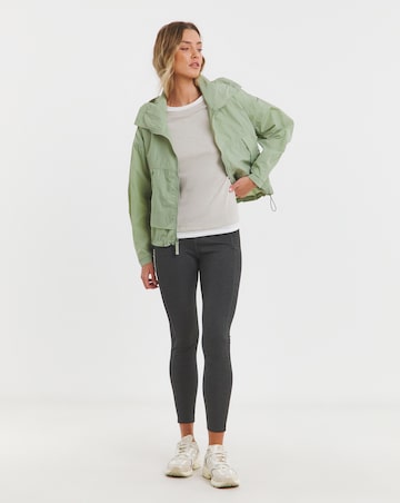 Columbia Paracutie II Windbreaker