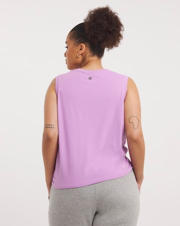 Skechers GO DRI Serene Tank