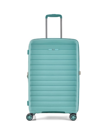 Rock Palma Medium Suitcase