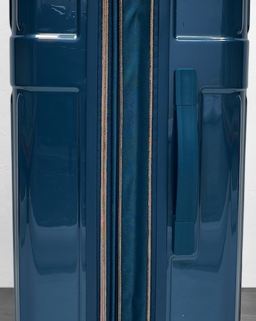 Rock Selene Large Suitcase