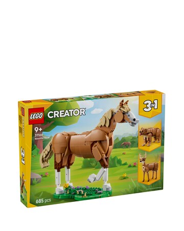 LEGO Creator Beautiful Horse