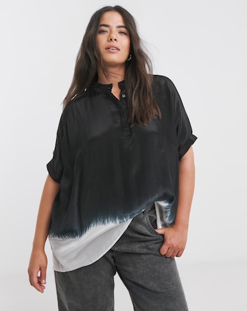 Religion Jade Top