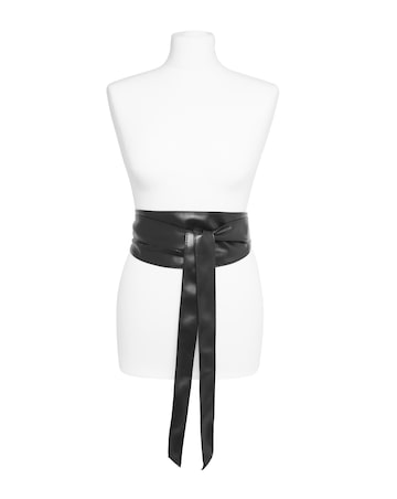 Wrap Waistbelt