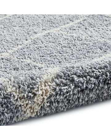 Think Rugs Scandi Berber Rug