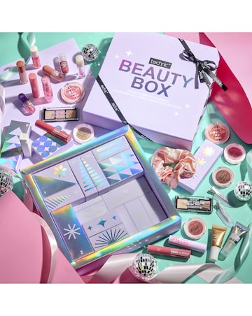 Technic 24 Day Beauty Advent Calendar