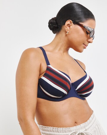 Fantasie Ocean Cove Full Cup Wired Bikini Top