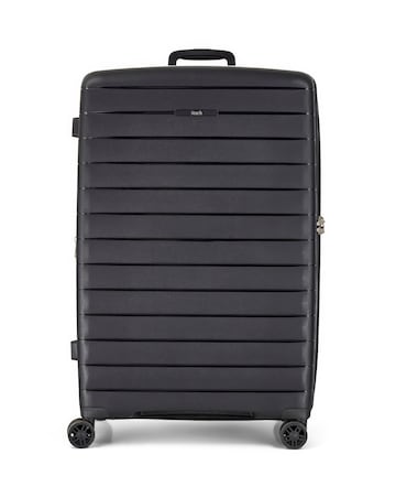 Rock Palma Large Suitcase