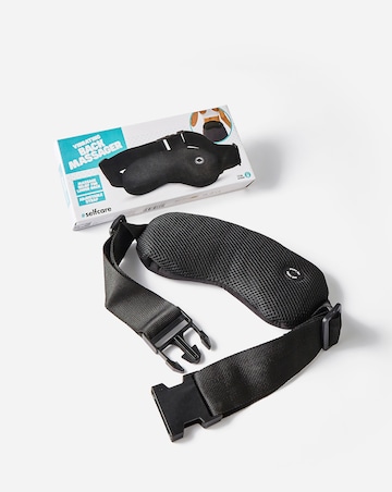 Vibrating Back Massager