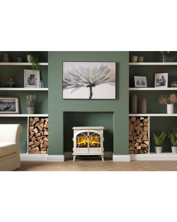 Dimplex Fullerton FLN20 Electric Stove