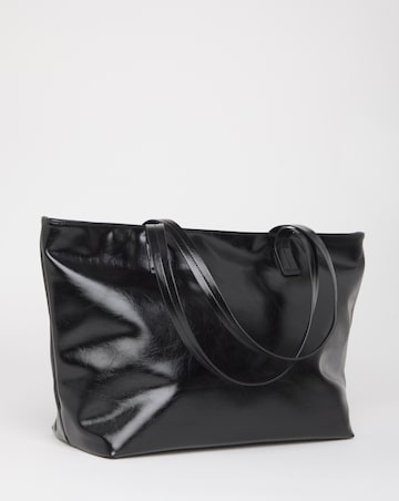 Crinkle Classic Tote Bag