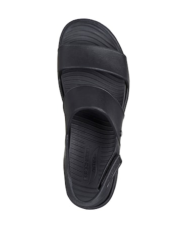 Skechers Foamies Arch Support Sandals Standard Fit