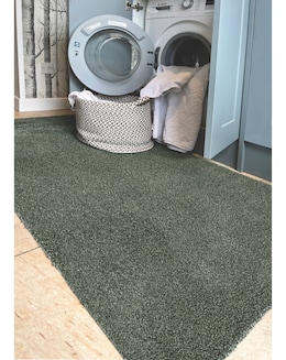 My Mat Washable Cotton Runner