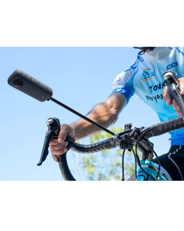 Insta360 X3 - 5.7K Action Camera