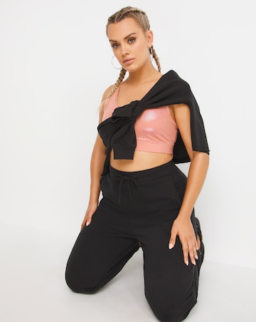 PUMA Mid Impact Concept Bra