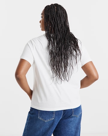 Tommy Jeans Essential Crew T-Shirt