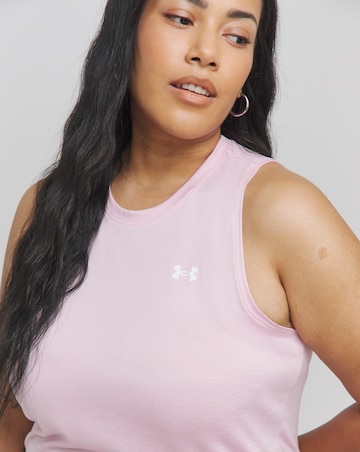Under Armour Tech Twist Tank
