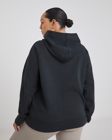Under Armour Rival Fleece Logo Hoodie