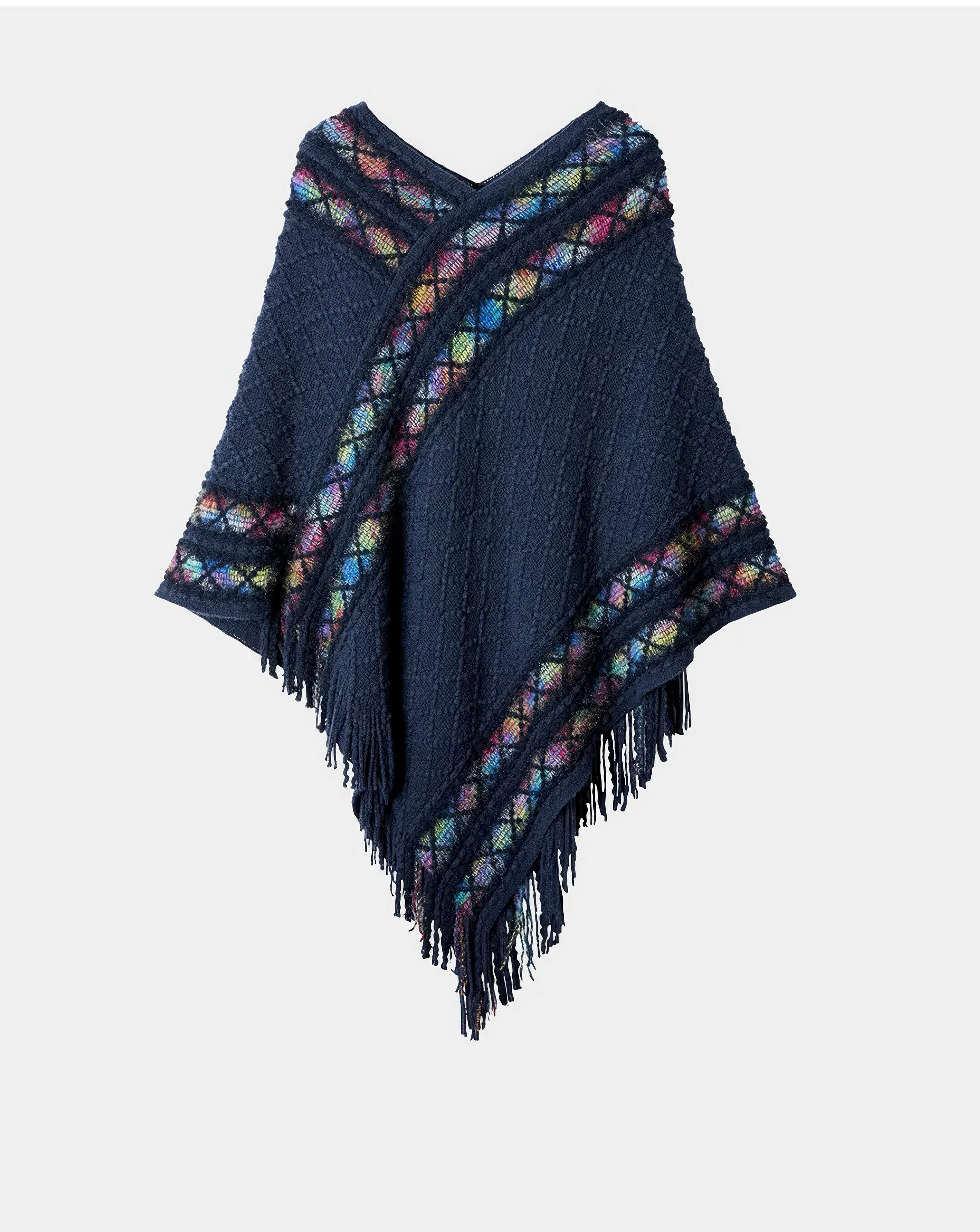 Joe Browns Colours of Dusk Poncho