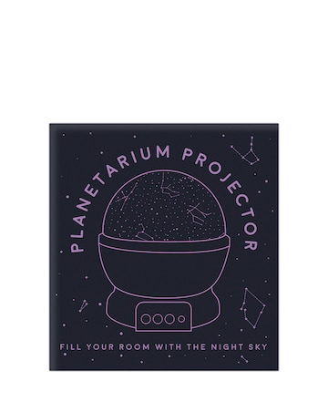 Planetarium Projector