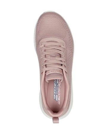 Skechers Bobs Squad Chaos WF Trainers