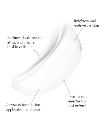 Laura Geller Spackle Under Make-Up Primer - Hydrating