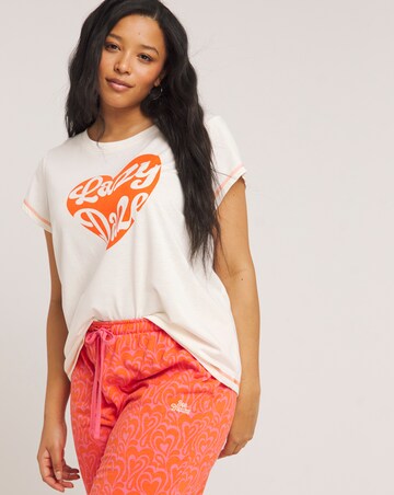 Joe Browns Lazy Daze Pyjamas In a Bag
