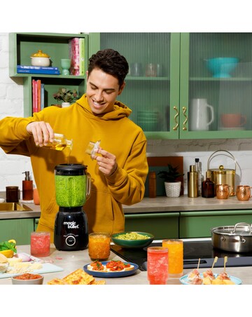 Nutribullet MagicBullet Jug Blender