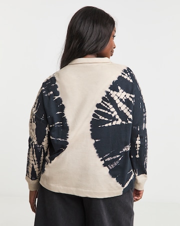 Religion Jade Sweatshirt