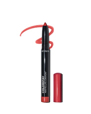 Revlon ColorStay Matte Lite Crayon She's Fly
