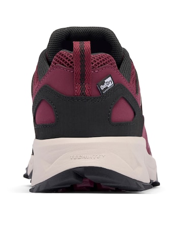 Columbia Peakfreak II Outdry Waterproof Trainers