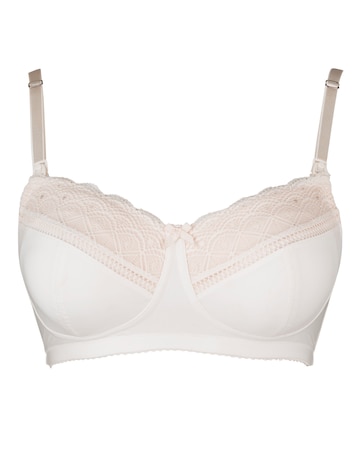 HOTMilk Show Off Non Wired Nursing Bra