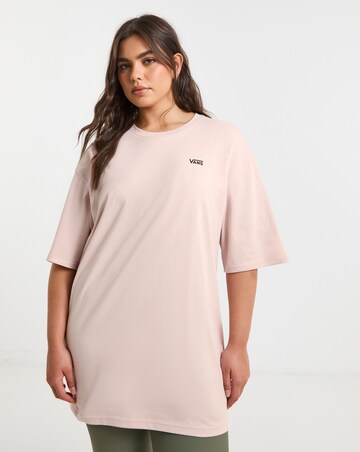 VANS Chest Logo T-Shirt