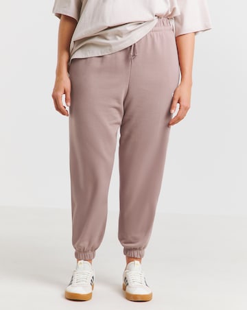 adidas Linear Logo French Terry Pants