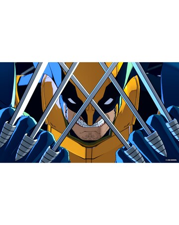 MARVEL Tokon: Fighting Souls (PS5)