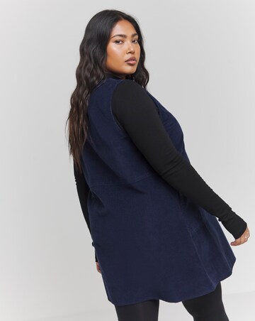 Nobody's Child Cord Homerton Pinnie 100% Organic Cotton