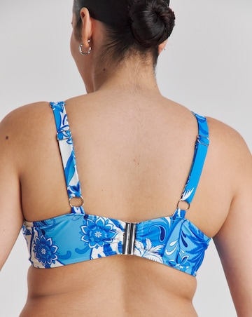 Figleaves Frida Underwired Bikini Top