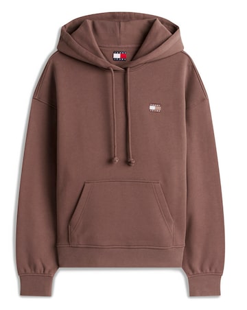 Tommy Jeans Badge Hoodie
