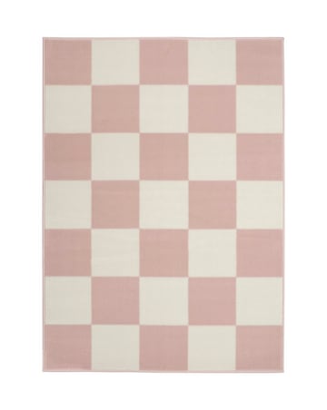 Maestro Chequerboard Rug