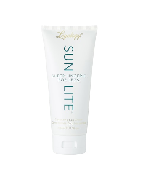 Legology Sun-Lite Sheer Lingerie for Legs 100ml