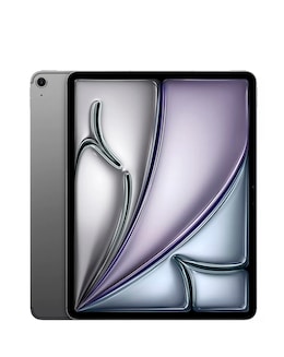 Apple iPad Air (2025) 13inch Wi-Fi 256GB - Space Grey