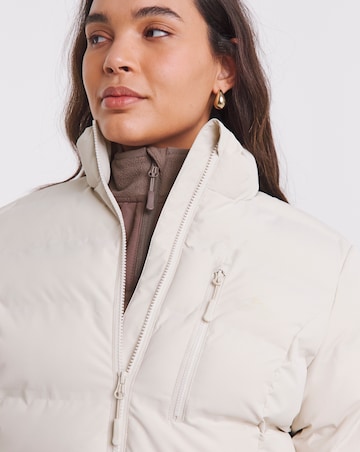 Snowdonia Padded Showerproof Jacket