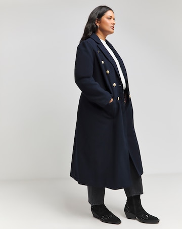 Joe Browns Must Have Military Coat