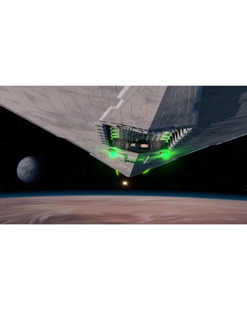 Monopoly Star Wars Heroes vs Villains (PS5)