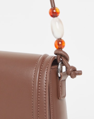 Beaded Shoulder Bag